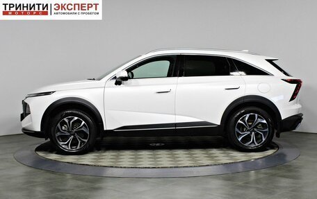 Haval F7, 2024 год, 2 397 000 рублей, 5 фотография