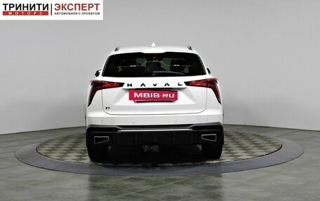Haval F7, 2024 год, 2 397 000 рублей, 7 фотография