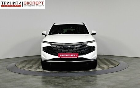 Haval F7, 2024 год, 2 397 000 рублей, 2 фотография
