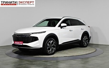 Haval F7, 2024 год, 2 397 000 рублей, 1 фотография
