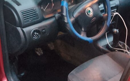 Skoda Octavia IV, 2006 год, 248 000 рублей, 3 фотография