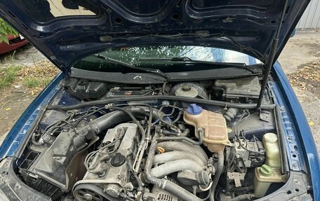 Volkswagen Passat B5+ рестайлинг, 1997 год, 200 000 рублей, 11 фотография