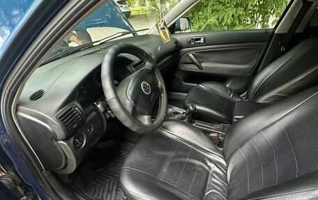 Volkswagen Passat B5+ рестайлинг, 1997 год, 200 000 рублей, 7 фотография
