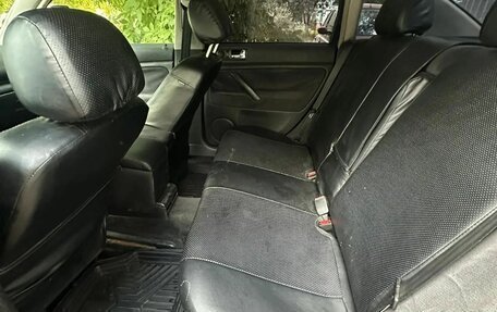 Volkswagen Passat B5+ рестайлинг, 1997 год, 200 000 рублей, 12 фотография