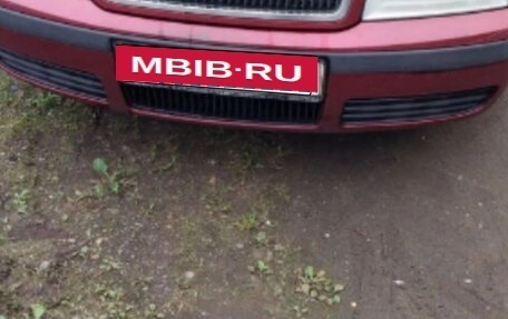 Skoda Octavia IV, 2006 год, 248 000 рублей, 8 фотография