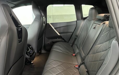BMW iX, 2022 год, 5 700 000 рублей, 4 фотография