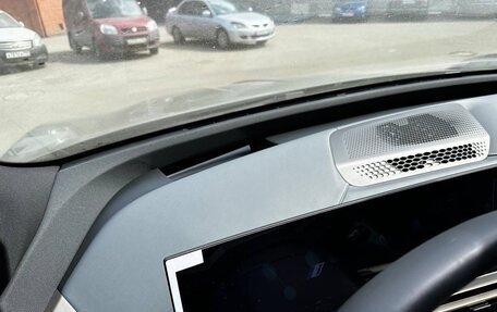 BMW iX, 2022 год, 5 700 000 рублей, 5 фотография