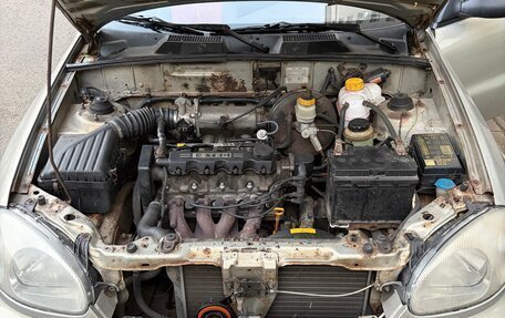 Chevrolet Lanos I, 2006 год, 110 000 рублей, 5 фотография