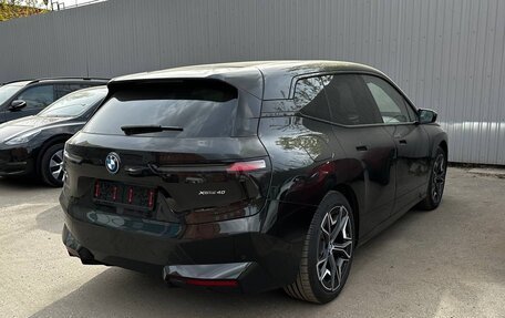 BMW iX, 2022 год, 5 700 000 рублей, 2 фотография