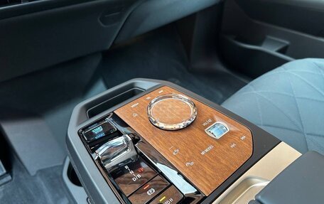 BMW iX, 2022 год, 5 700 000 рублей, 11 фотография