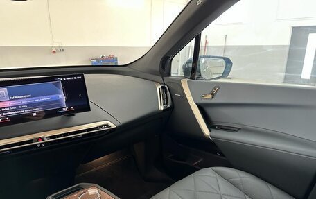 BMW iX, 2022 год, 5 700 000 рублей, 6 фотография