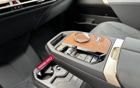 BMW iX, 2022 год, 5 700 000 рублей, 9 фотография