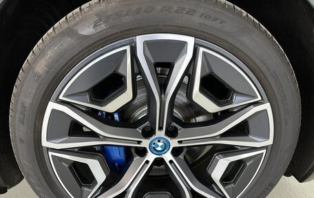 BMW iX, 2022 год, 5 700 000 рублей, 14 фотография