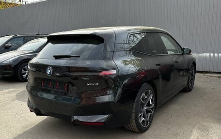 BMW iX, 2022 год, 5 700 000 рублей, 17 фотография