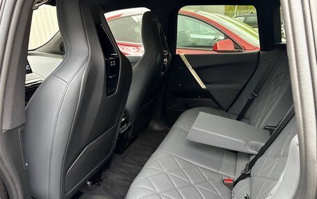 BMW iX, 2022 год, 5 700 000 рублей, 19 фотография