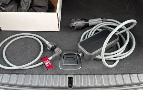 BMW iX, 2022 год, 5 700 000 рублей, 16 фотография