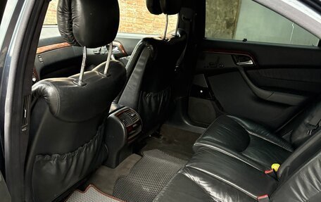 Mercedes-Benz S-Класс, 1999 год, 320 000 рублей, 8 фотография