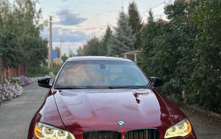 BMW X6, 2012 год, 2 100 000 рублей, 4 фотография