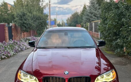 BMW X6, 2012 год, 2 100 000 рублей, 5 фотография