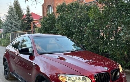 BMW X6, 2012 год, 2 100 000 рублей, 6 фотография