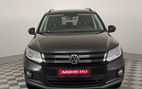 Volkswagen Tiguan I, 2014 год, 1 190 000 рублей, 4 фотография
