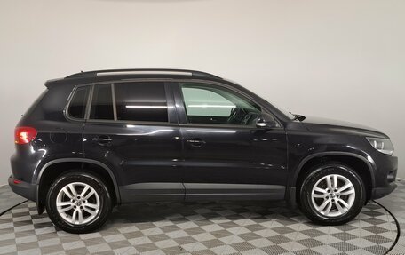 Volkswagen Tiguan I, 2014 год, 1 190 000 рублей, 6 фотография