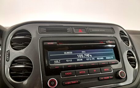 Volkswagen Tiguan I, 2014 год, 1 190 000 рублей, 14 фотография