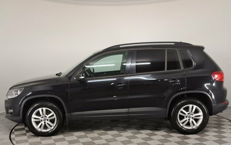 Volkswagen Tiguan I, 2014 год, 1 190 000 рублей, 10 фотография