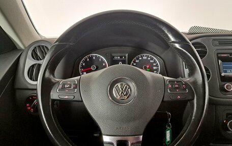 Volkswagen Tiguan I, 2014 год, 1 190 000 рублей, 11 фотография