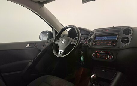 Volkswagen Tiguan I, 2014 год, 1 190 000 рублей, 19 фотография