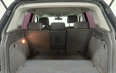 Volkswagen Tiguan I, 2014 год, 1 190 000 рублей, 17 фотография