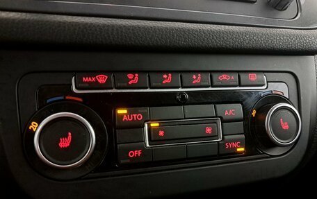 Volkswagen Tiguan I, 2014 год, 1 190 000 рублей, 15 фотография