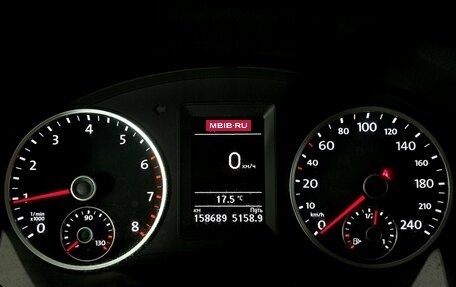 Volkswagen Tiguan I, 2014 год, 1 190 000 рублей, 13 фотография