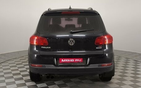 Volkswagen Tiguan I, 2014 год, 1 190 000 рублей, 8 фотография