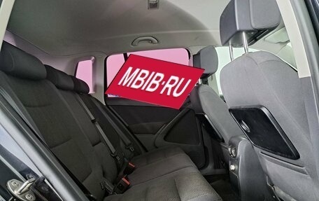 Volkswagen Tiguan I, 2014 год, 1 190 000 рублей, 18 фотография