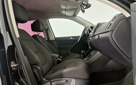 Volkswagen Tiguan I, 2014 год, 1 190 000 рублей, 20 фотография