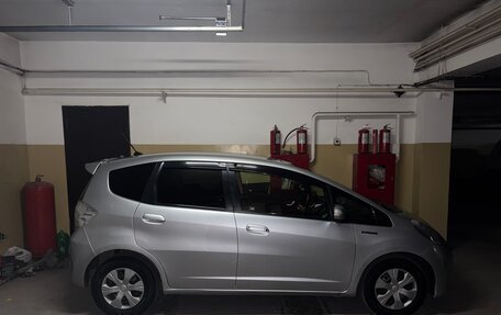 Honda Fit III, 2012 год, 620 000 рублей, 3 фотография