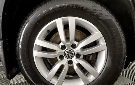 Volkswagen Tiguan I, 2014 год, 1 190 000 рублей, 21 фотография