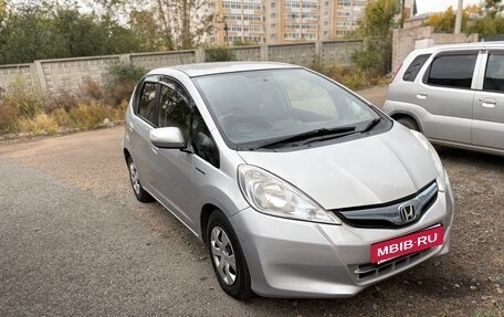 Honda Fit III, 2012 год, 620 000 рублей, 6 фотография
