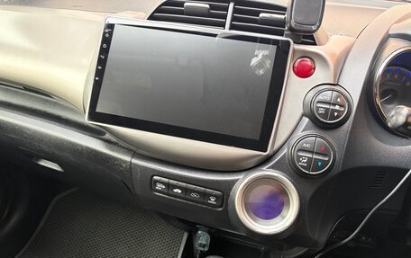 Honda Fit III, 2012 год, 620 000 рублей, 16 фотография