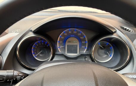 Honda Fit III, 2012 год, 620 000 рублей, 15 фотография