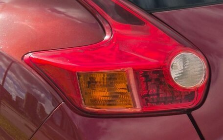 Nissan Juke II, 2014 год, 1 149 000 рублей, 2 фотография
