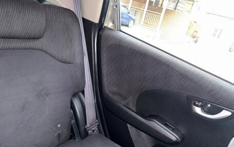 Honda Fit III, 2012 год, 620 000 рублей, 21 фотография