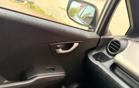 Honda Fit III, 2012 год, 620 000 рублей, 18 фотография