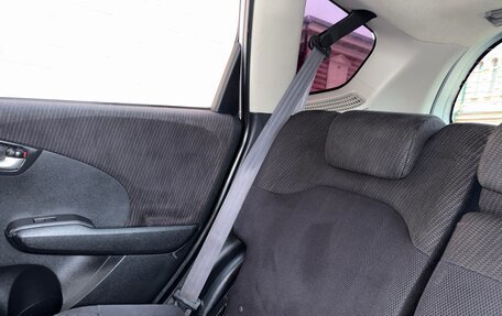 Honda Fit III, 2012 год, 620 000 рублей, 22 фотография