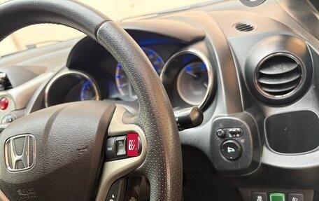 Honda Fit III, 2012 год, 620 000 рублей, 14 фотография
