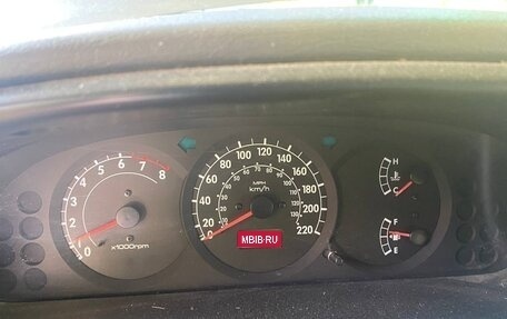 KIA Spectra II (LD), 2007 год, 300 000 рублей, 5 фотография