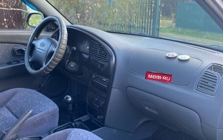 KIA Spectra II (LD), 2007 год, 300 000 рублей, 7 фотография