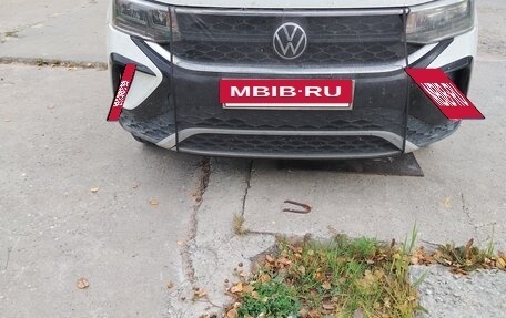 Volkswagen Taos, 2021 год, 2 300 000 рублей, 2 фотография