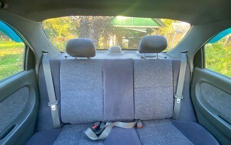 KIA Spectra II (LD), 2007 год, 300 000 рублей, 14 фотография
